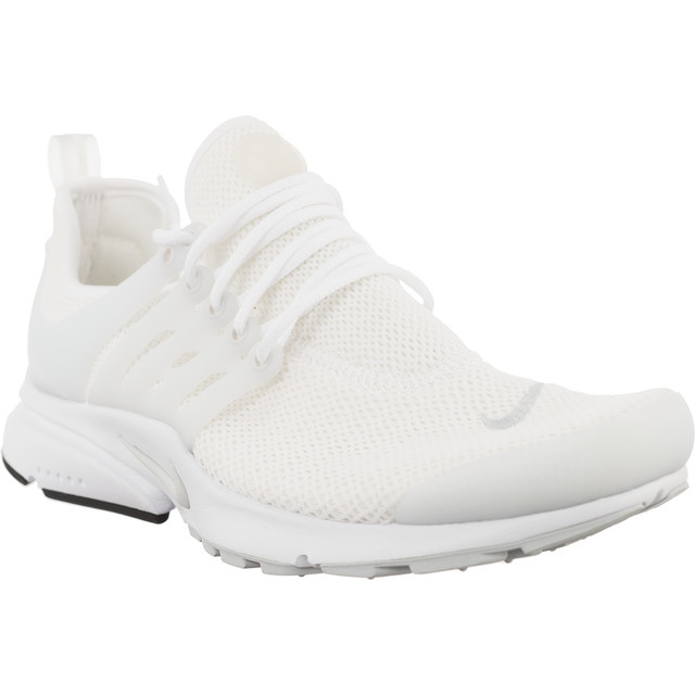 Nike Air Presto 100: ssa valkoinen