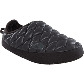 The North Face Termopallossa TNTMUL4 Shiny Ywy musta