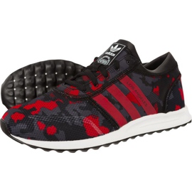 Adidas Los Angeles J 311 monivärinen