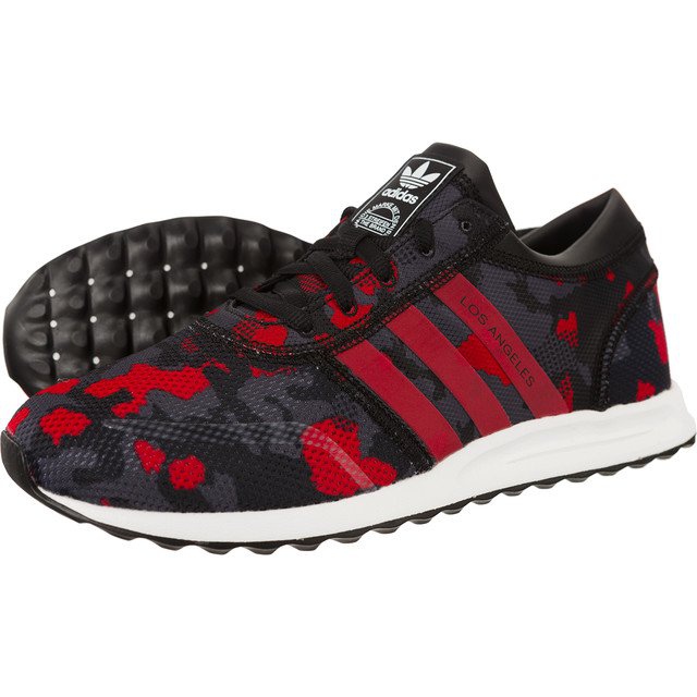 Adidas Los Angeles J 311 monivärinen