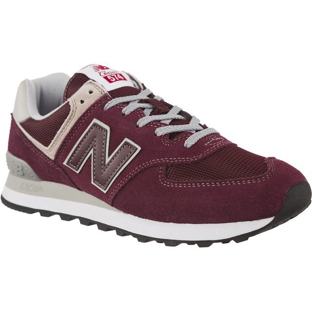New Balance Ml574egb monivärinen punainen