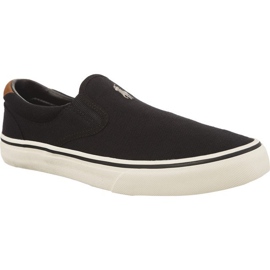 Polo Ralph Lauren Thompsonine musta