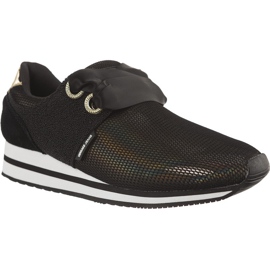 Versace Jeans Linea Fondo Stella Dis 3 899 Musta