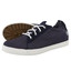 Timberland Newport Bay Canvas Jex tummansininen