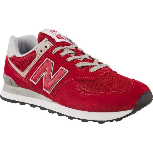 New Balance Uusi tasapaino ML574ERD punainen