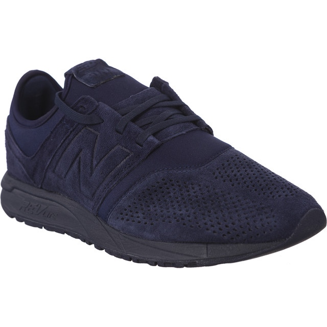 New Balance Uusi tasapaino MRL247NA sininen