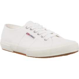 Superga 2750 Cotu Classic 901 valkoinen