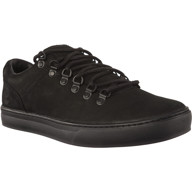 Timberland Seikkailu 2 0 Cupsole Alpine Oxford Black musta