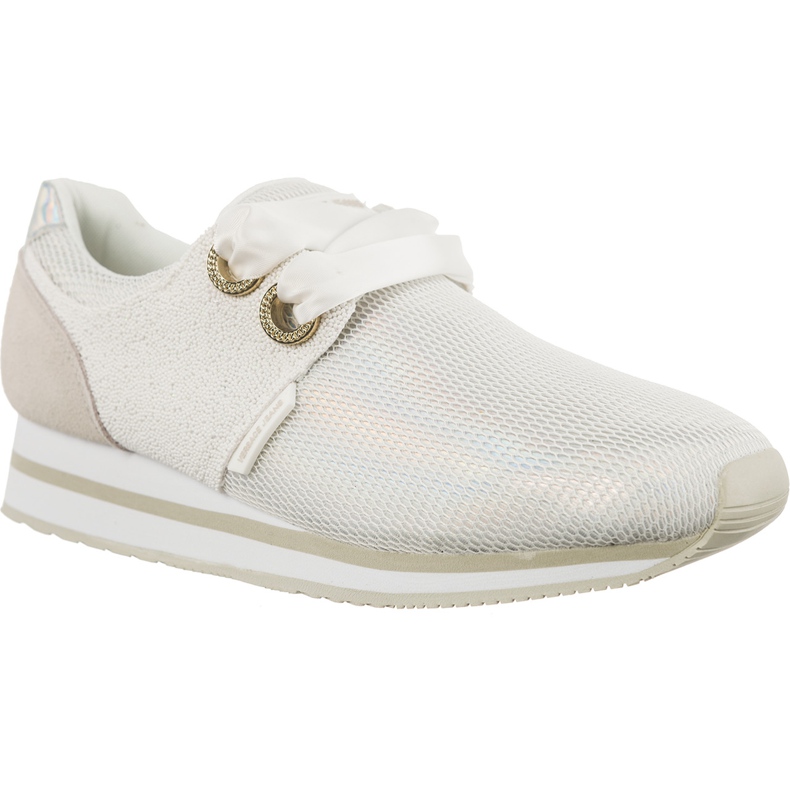 Versace Jeans Linea Fondo Stella Dis 3 003 Valkoinen