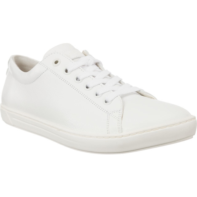 Birkenstock Arran 1000948 valkoinen