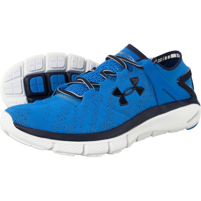 Under Armour Speedform Fortis Vent 481 sininen