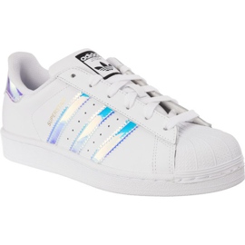 Adidas Superstar J 278 valkoinen