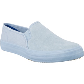 Keds Double Decker Mono 779 sininen