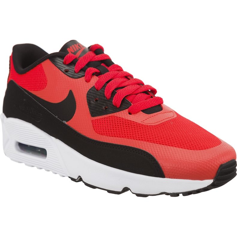 Nike Air Max 90 Ultra 2 0 Gs 800 musta punainen