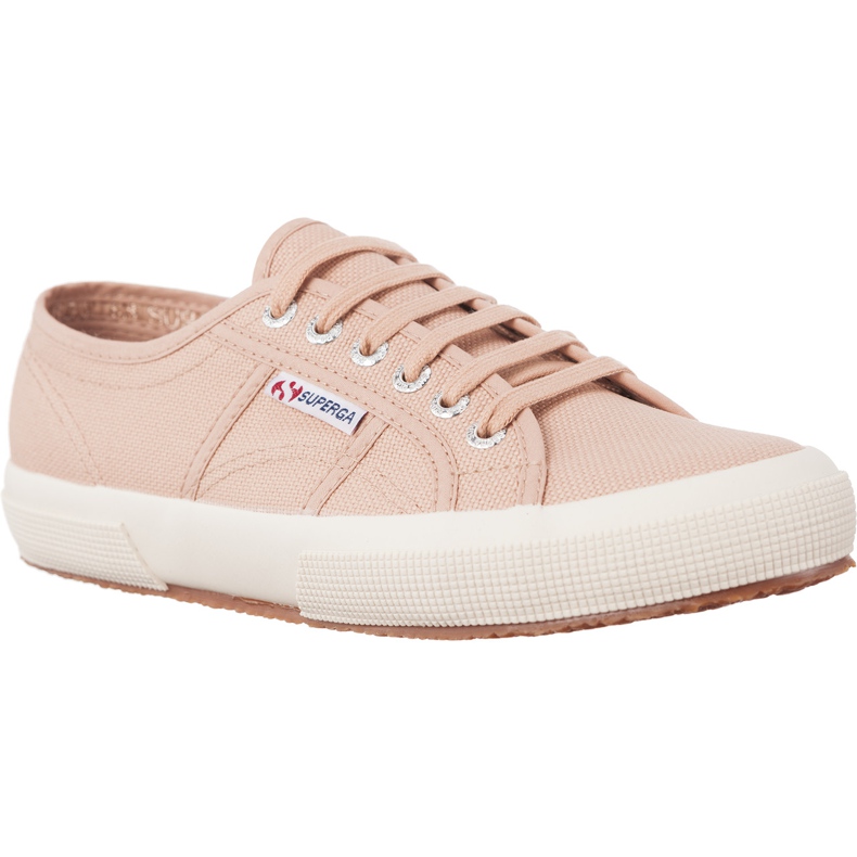Superga 2750 Cotu Classic G29 Rose-mahonki punainen