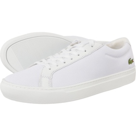 Lacoste L 12 12 Bl 2 001 valkoinen