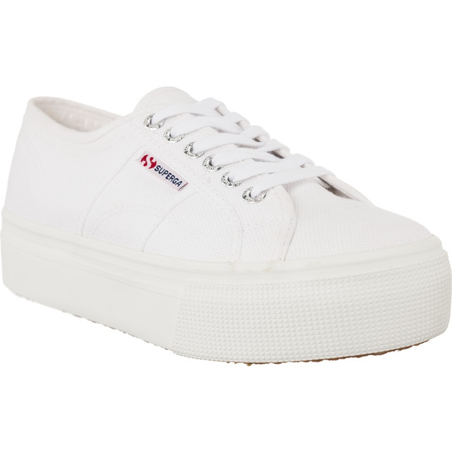 Superga 2790 Acotw Linea 901 valkoinen