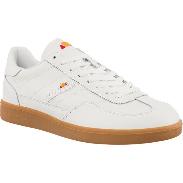 Ellesse Calcio Cupsole White Gum valkoinen