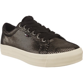 Tommy Hilfiger Nice 1Z2 042 musta