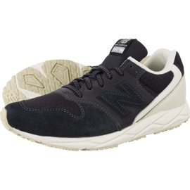 New Balance Uusi tasapaino WRT96MC tummansininen