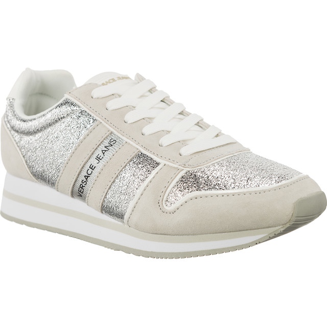 Versace Jeans Versace Farkut Linea Fondo Stella DIS. 1 harmaa monivärinen