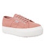 Superga 2790 Acotw Linea ylös ja alas C06 Dusty Rose vaaleanpunainen Superga 2790 Acotw Linea ylös ja alas C06 Dusty Rose vaaleanpunainen