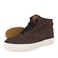 Keds Triple Hi Slub Tweed 786 ruskea