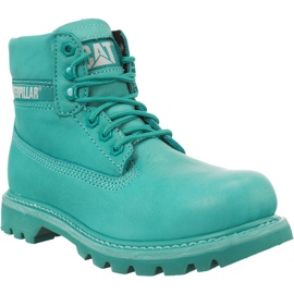 Caterpillar Colorado Brights 861 vihreä