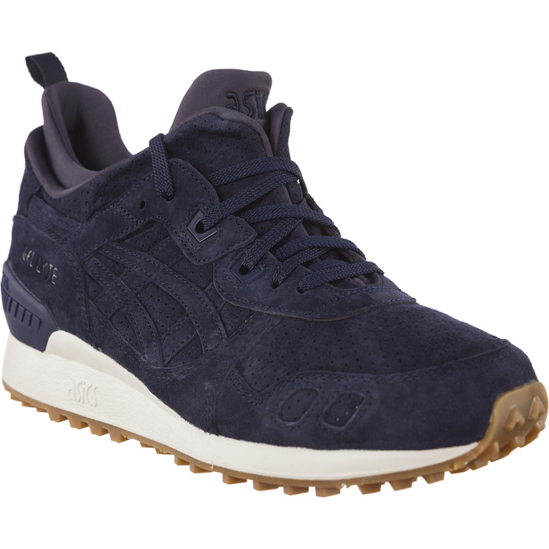 Asics Gel Lyte Mt HL7Y1 5858 sininen