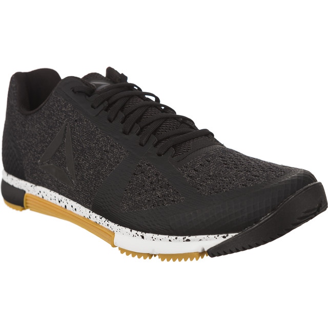 Reebok R Crossfit Speed Tr 2 0 314 musta