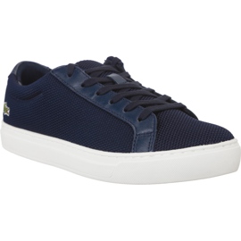 Lacoste L 12 12 Bl 2 88003 sininen