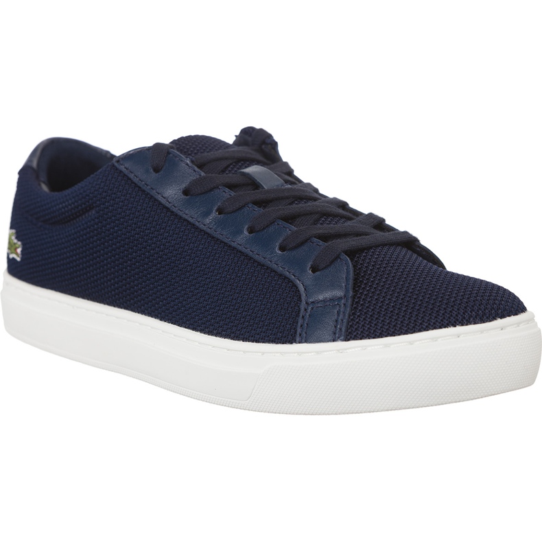 Lacoste L 12 12 Bl 2 88003 sininen