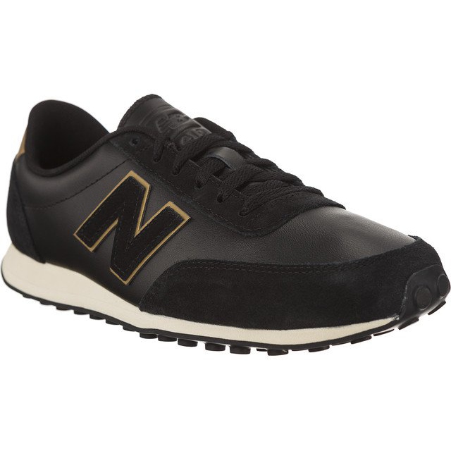 New Balance Uusi tasapaino U410SKG musta
