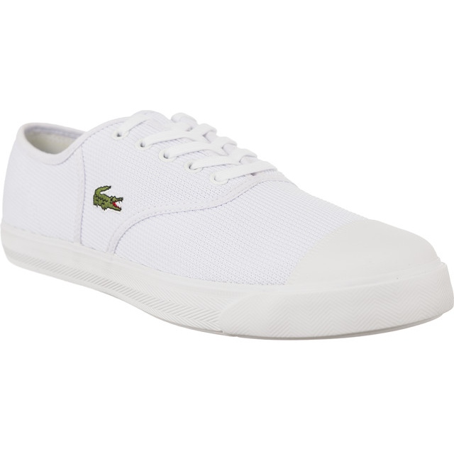 Lacoste Rene 117 2 001 valkoinen