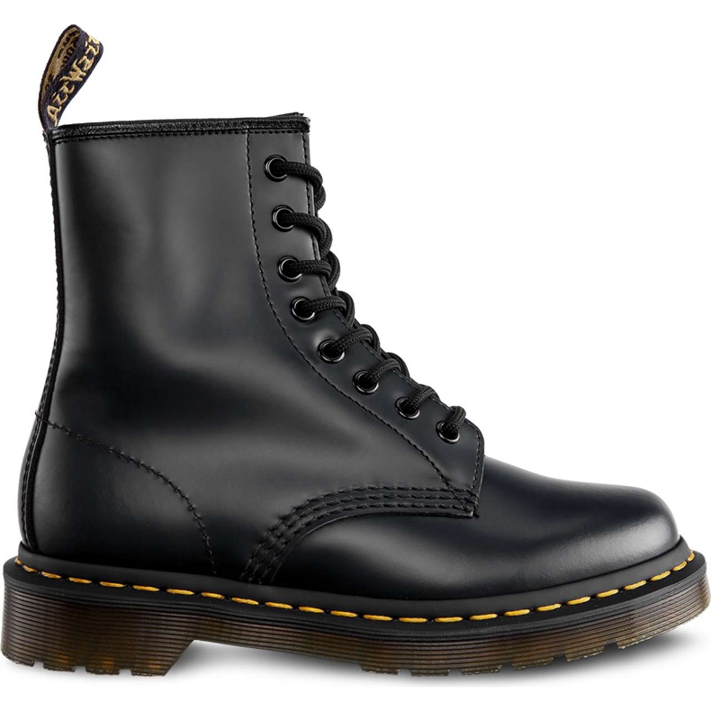 Dr. Martens 1460 musta DM10072004
