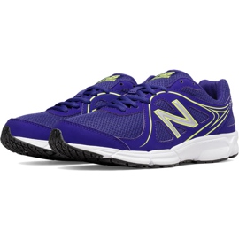 New Balance W390cs2 sininen