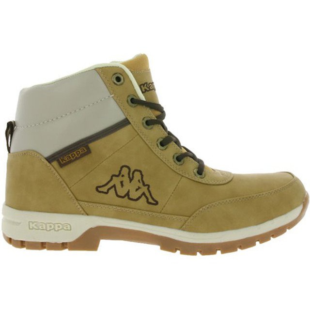 Kappa Kirkas Mid Light Beige