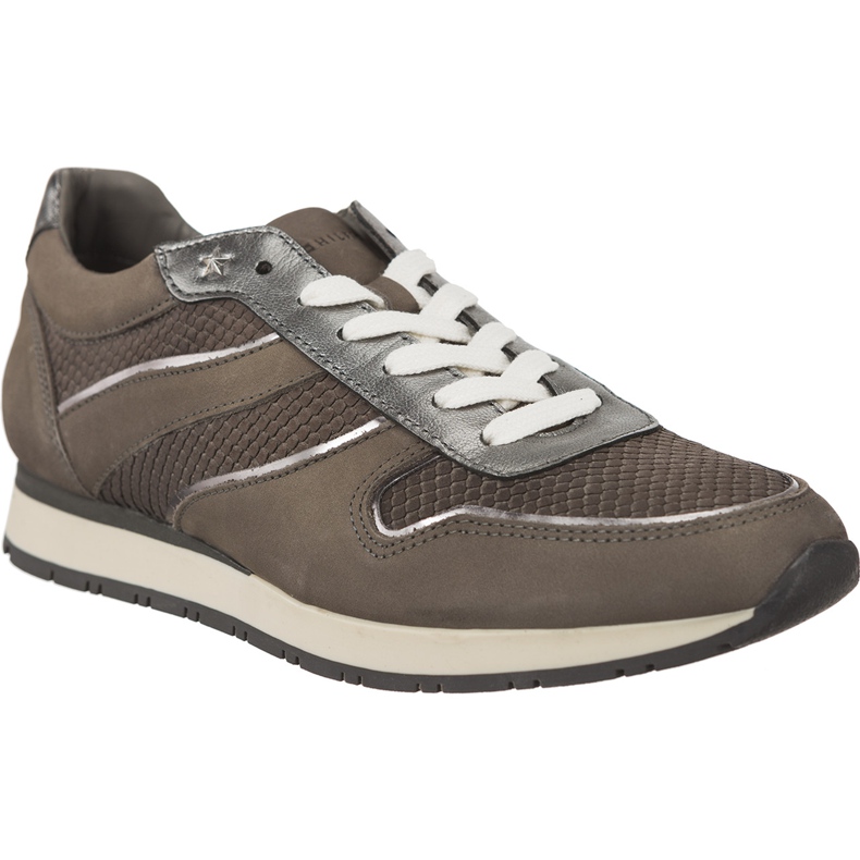 Tommy Hilfiger Izzy 1N1 054 harmaa