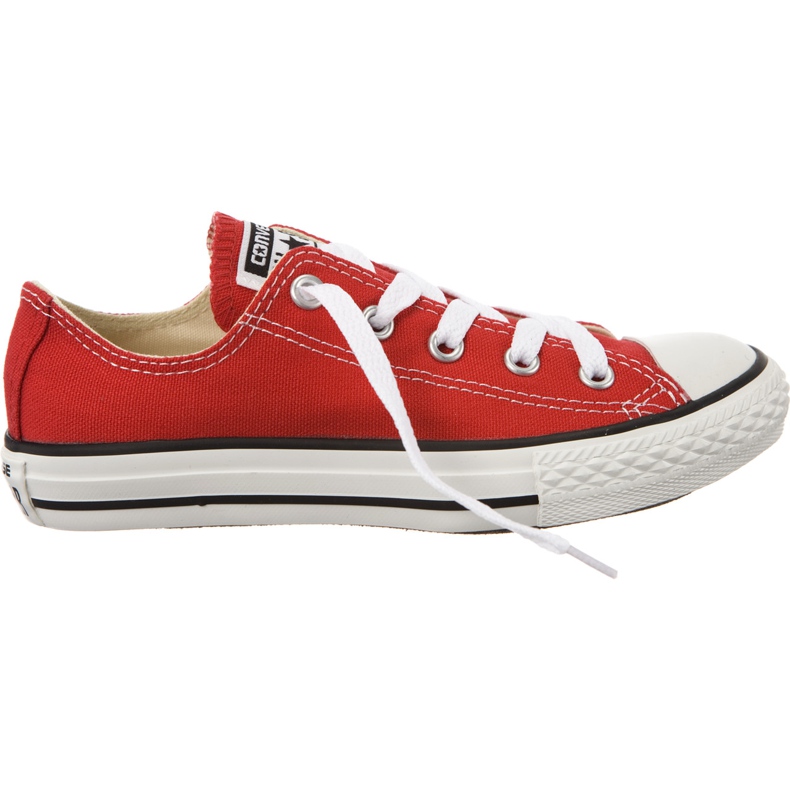 Converse 3j236 punainen