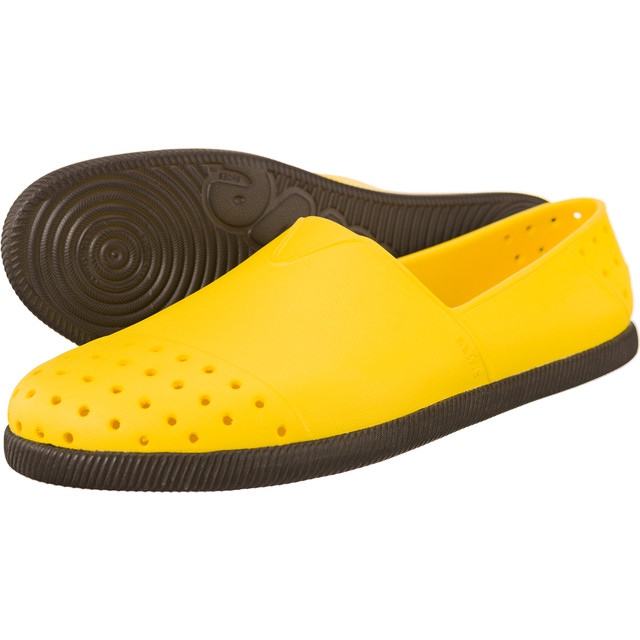 Native Alkuperäinen Verona Crayon Yellow Beaver keltainen