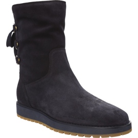 Tommy Hilfiger Rita 2B 403 tummansininen