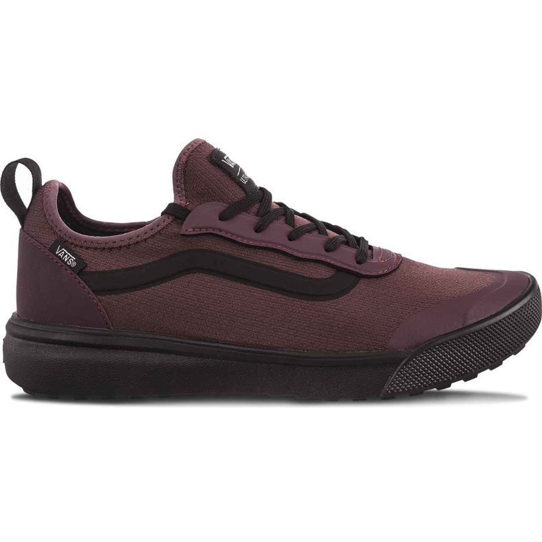 Vans Ultrarange Ac Ygu Catawba Grape Black monivärinen