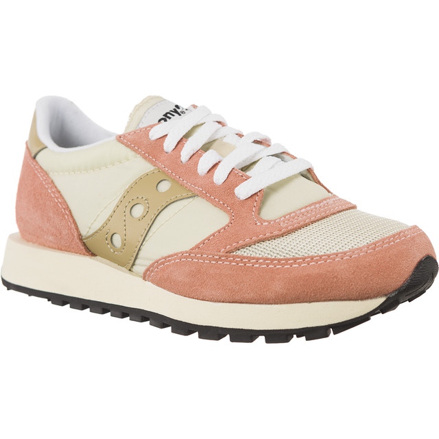 Saucony Jazz Original Vintage monivärinen