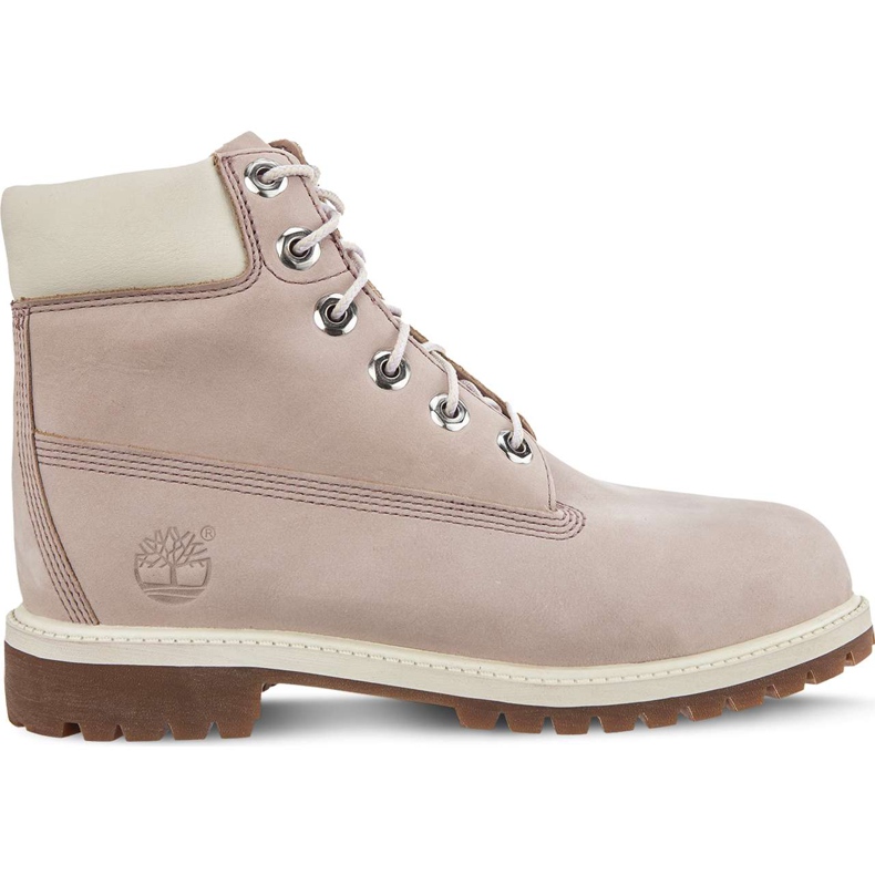 Timberland 6 julkaisussa Prem Wp 992 vaaleanpunainen