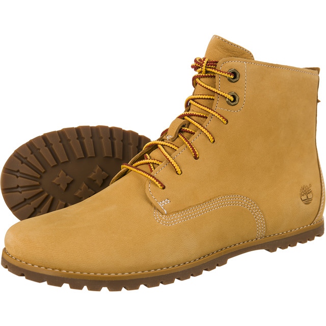Timberland Joslin Chukka 3HW keltainen