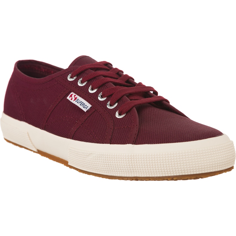 Superga 2750 Cotu Classic C84 monivärinen