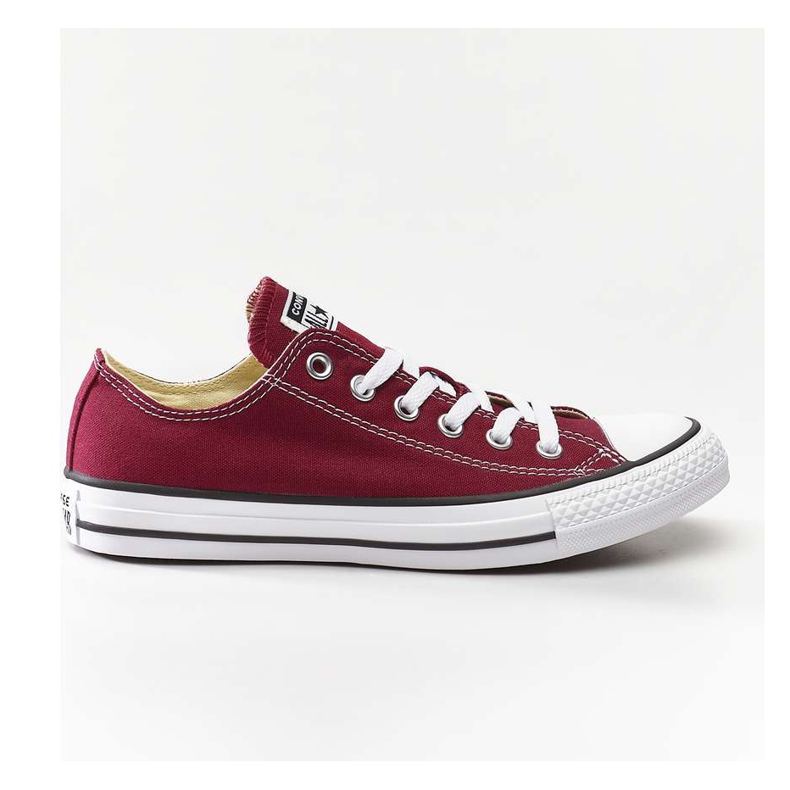 Converse M9691 punainen