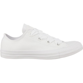 Converse 559927 Chuck Taylor All Star Big valkoinen