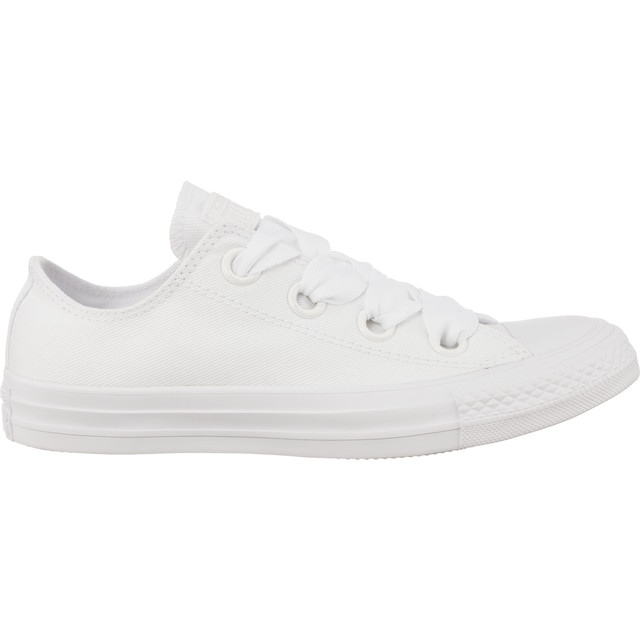 Converse 559927 Chuck Taylor All Star Big valkoinen