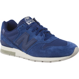 New Balance Mrl996pf Atlantic sininen